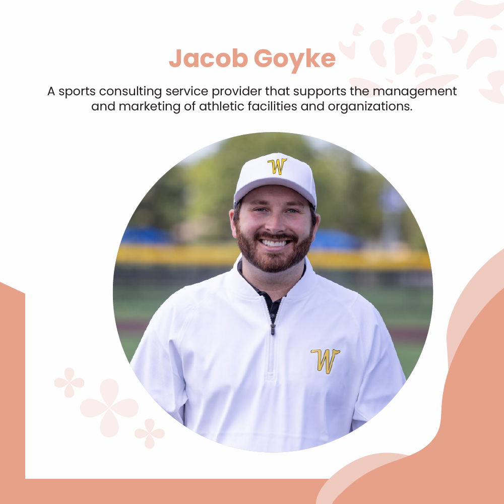 Jacob Goyke Photos