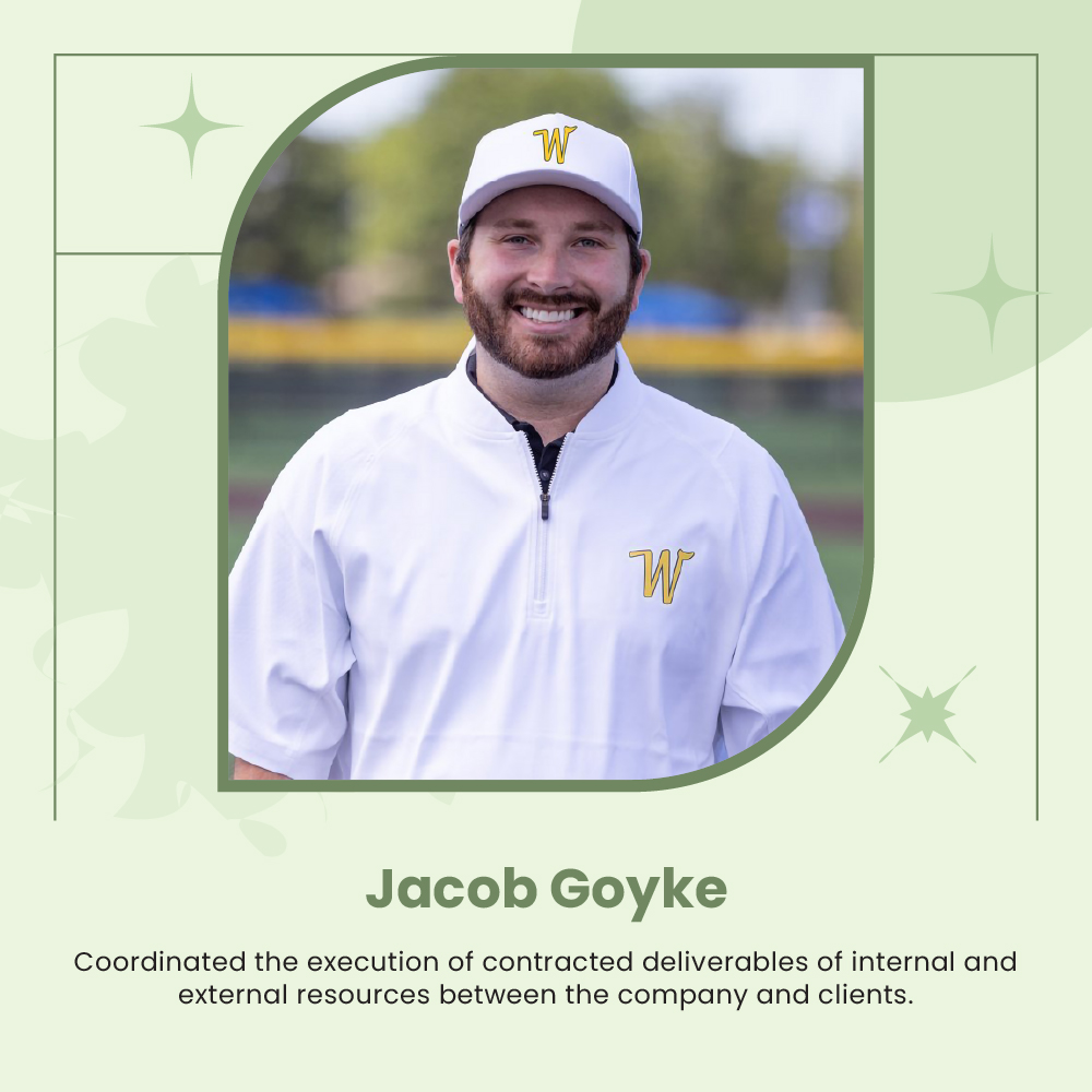 Jacob Goyke Images