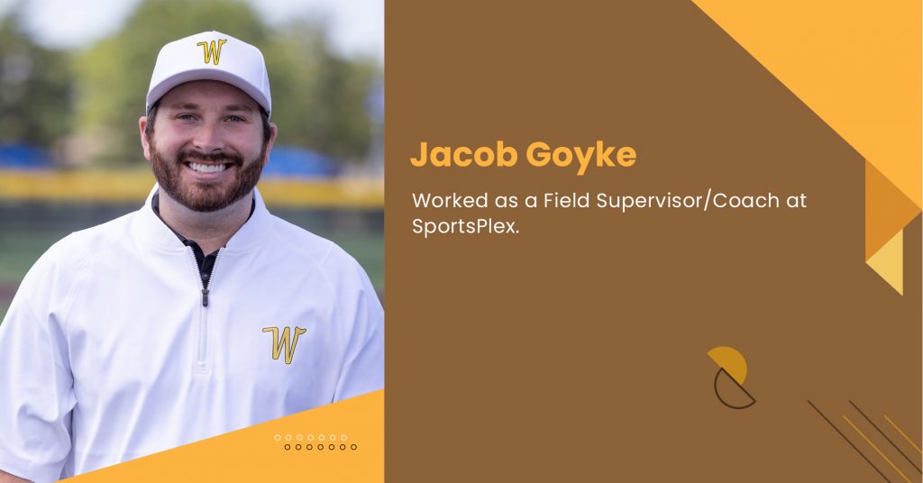 Images of Jacob Goyke