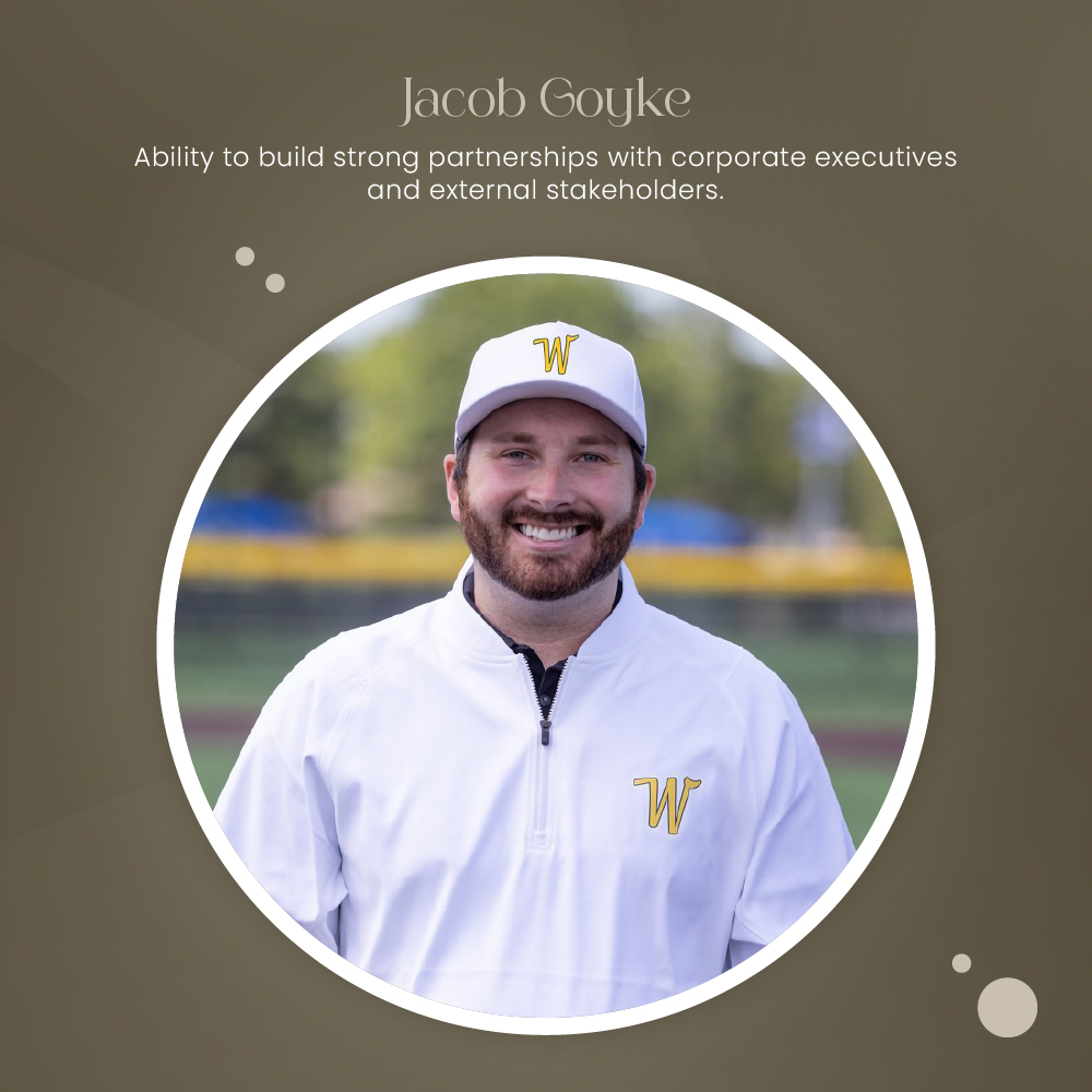 Jacob Goyke Headshot