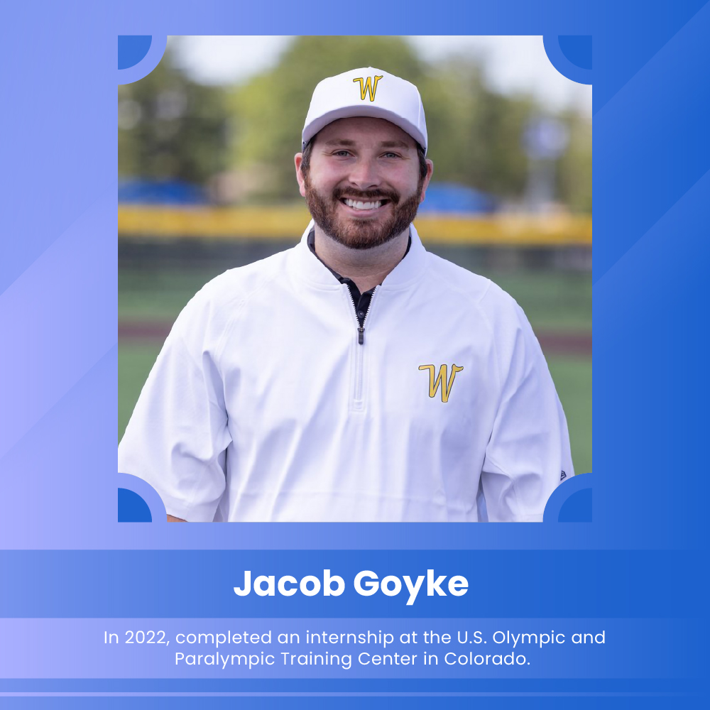 Jacob Goyke Images